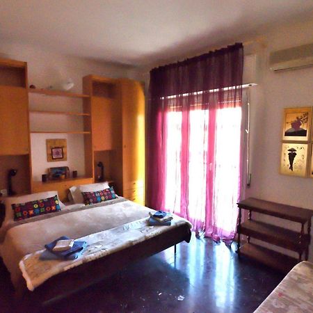 Appartamento Das Karma Genoa Exterior photo