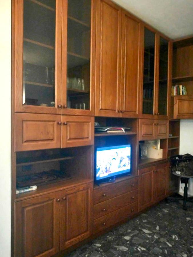 Appartamento Das Karma Genoa Exterior photo