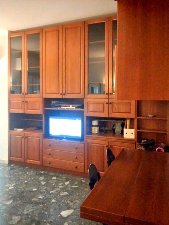 Appartamento Das Karma Genoa Exterior photo