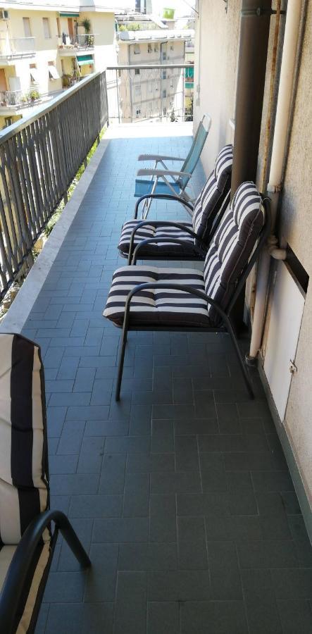 Appartamento Das Karma Genoa Exterior photo