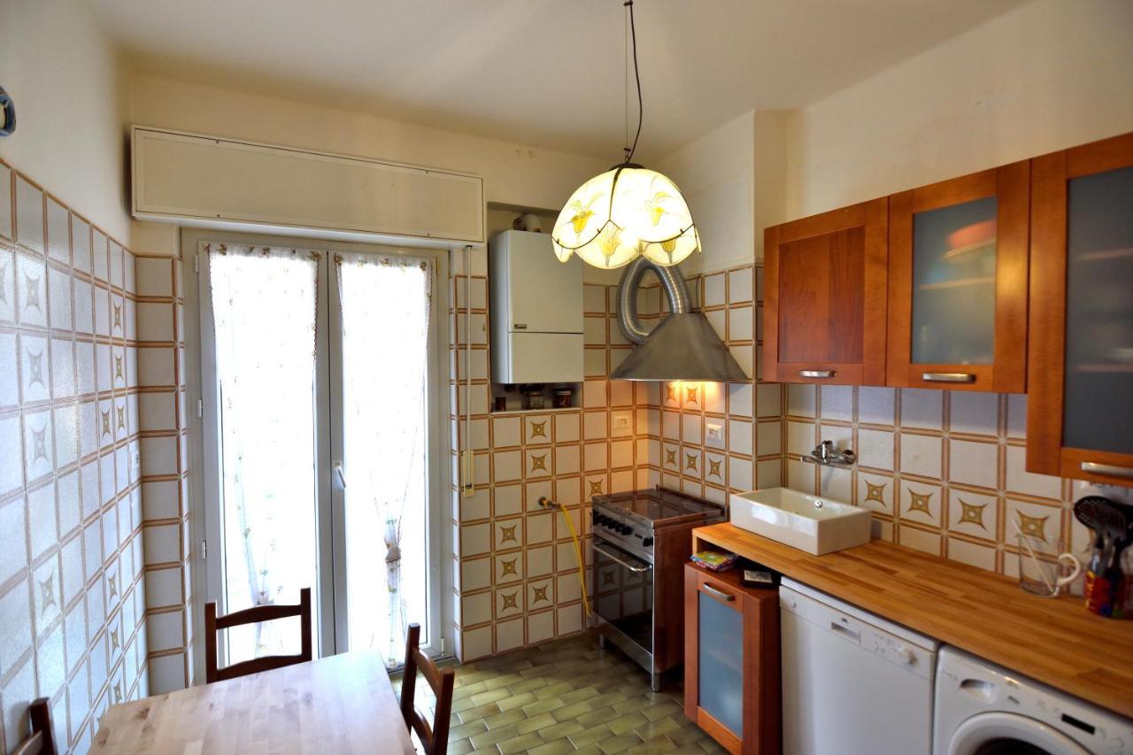 Appartamento Das Karma Genoa Exterior photo