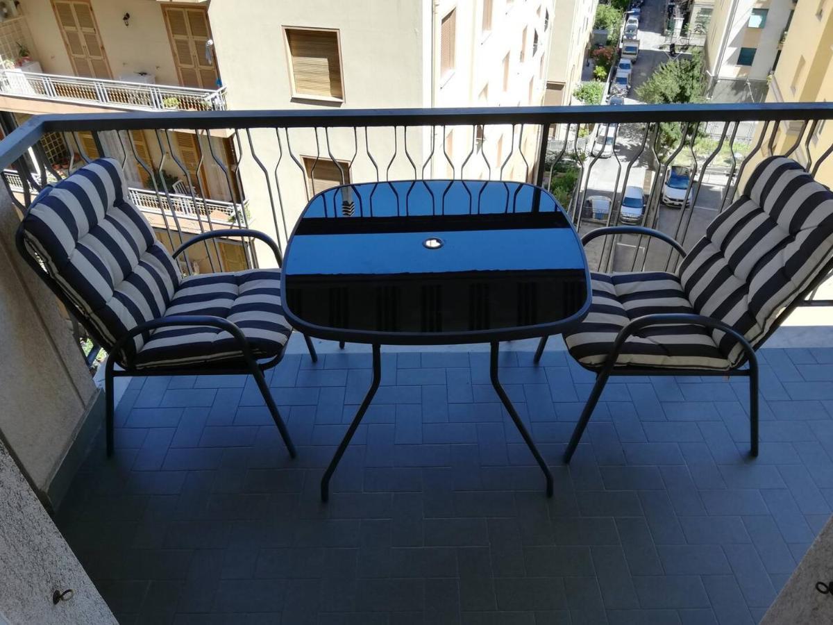Appartamento Das Karma Genoa Exterior photo