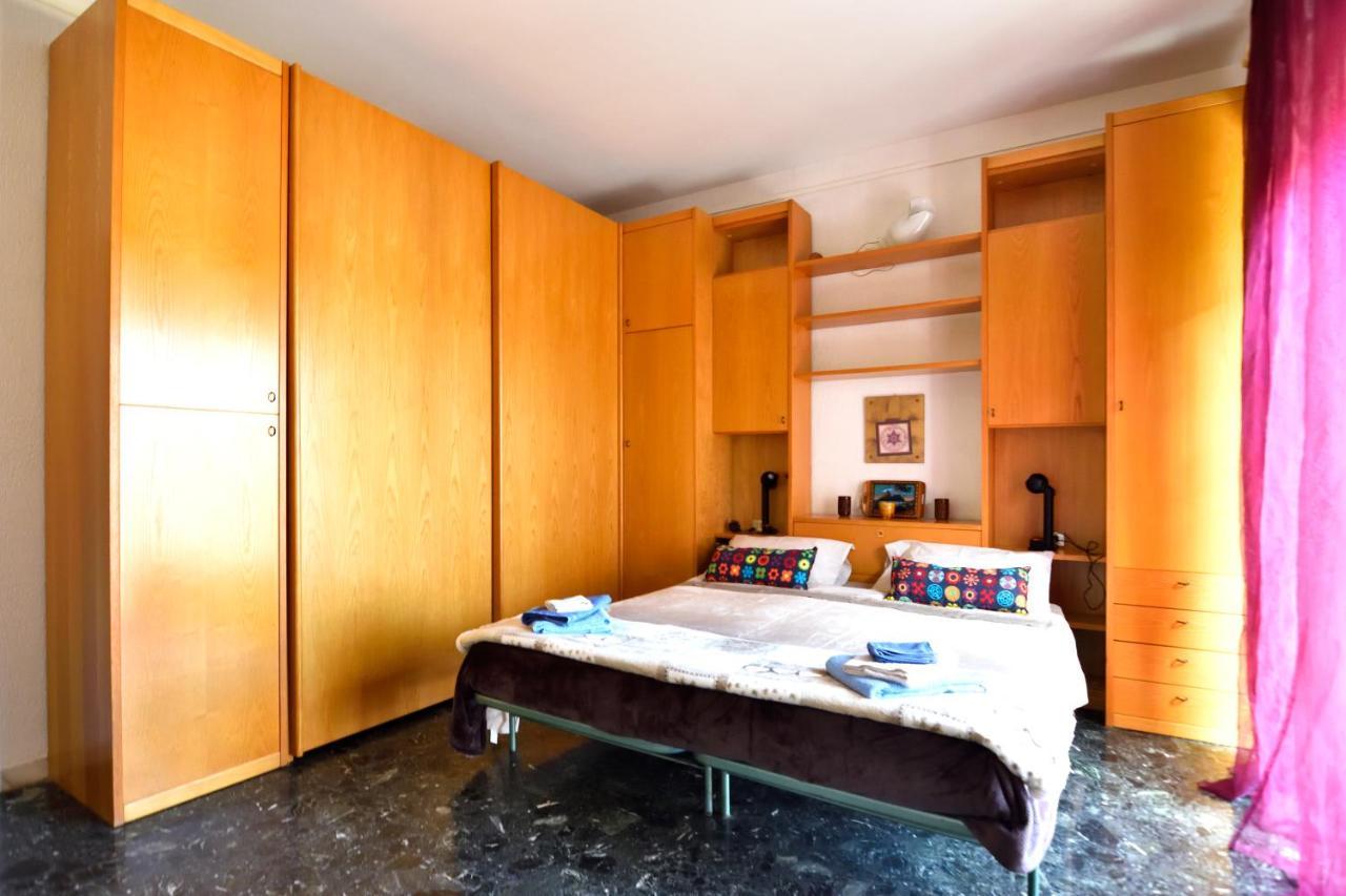 Appartamento Das Karma Genoa Exterior photo