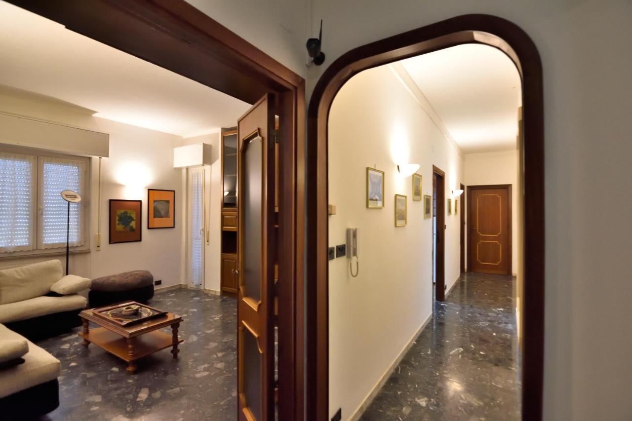 Appartamento Das Karma Genoa Exterior photo