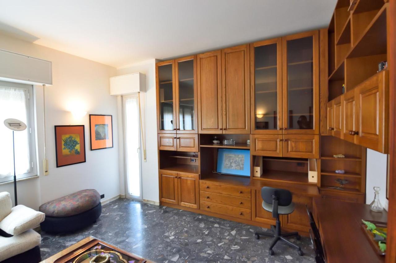 Appartamento Das Karma Genoa Exterior photo