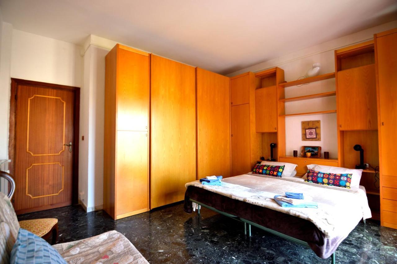 Appartamento Das Karma Genoa Exterior photo