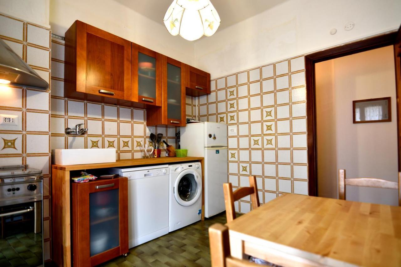 Appartamento Das Karma Genoa Exterior photo