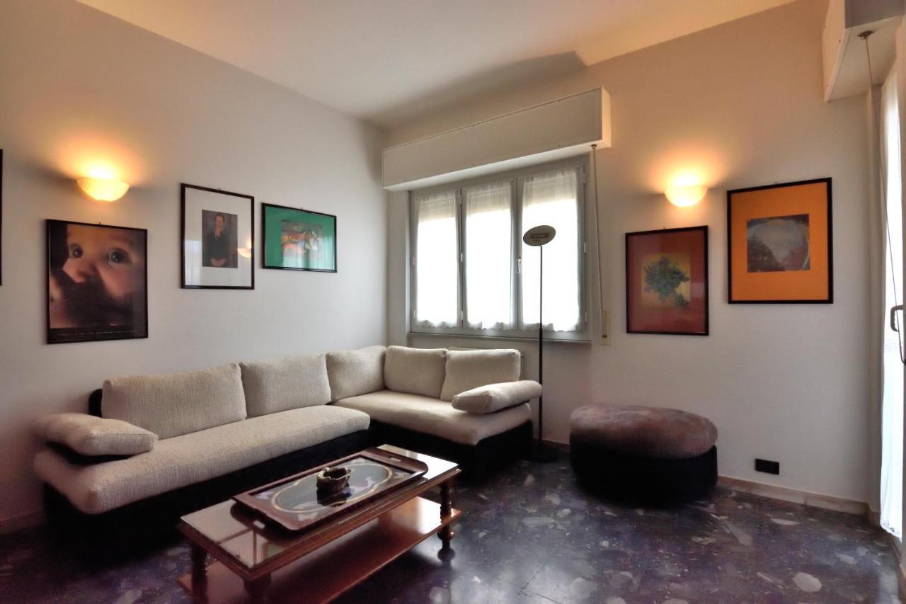 Appartamento Das Karma Genoa Exterior photo