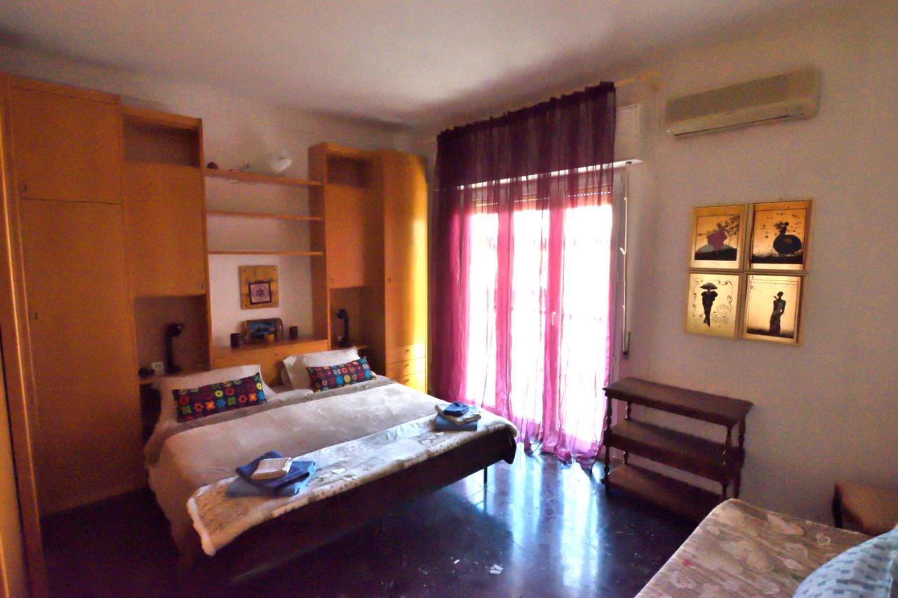 Appartamento Das Karma Genoa Exterior photo