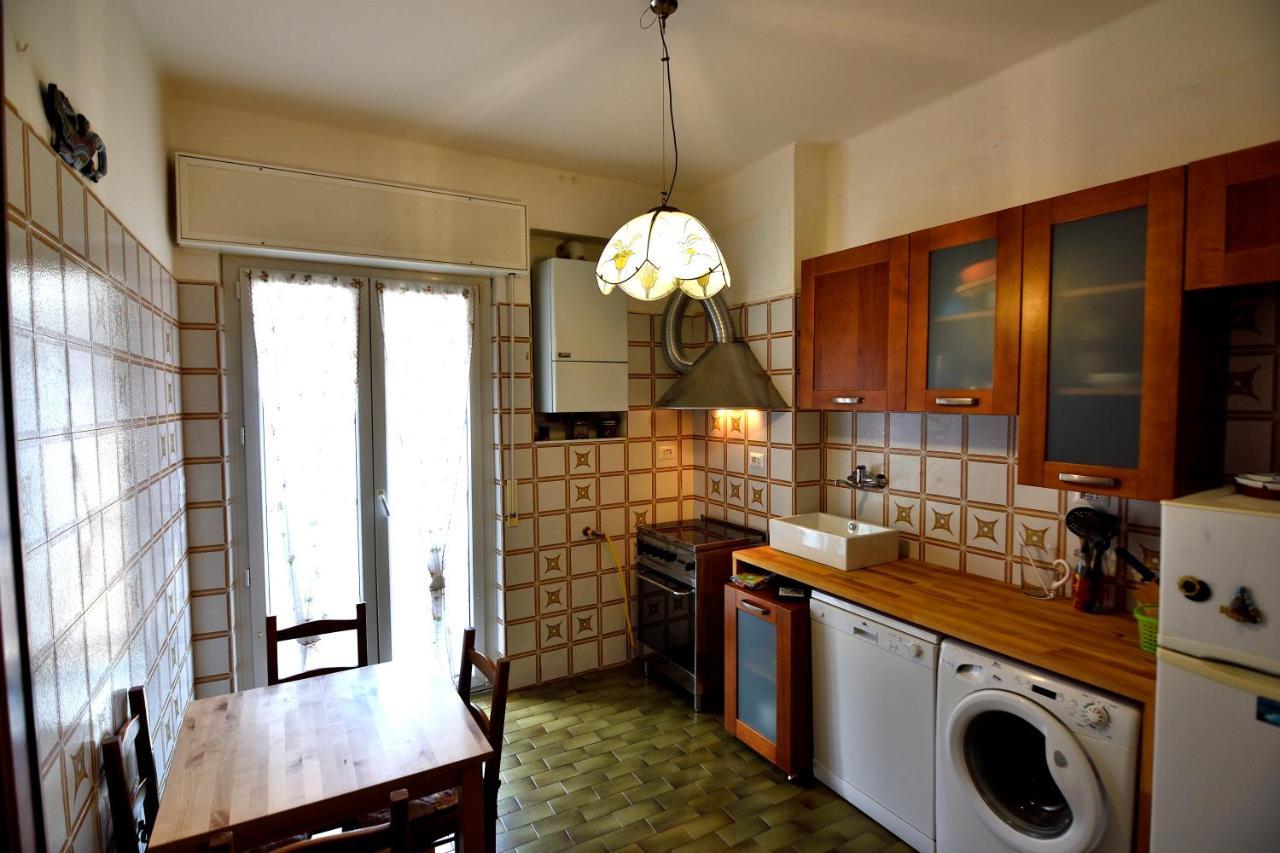 Appartamento Das Karma Genoa Exterior photo